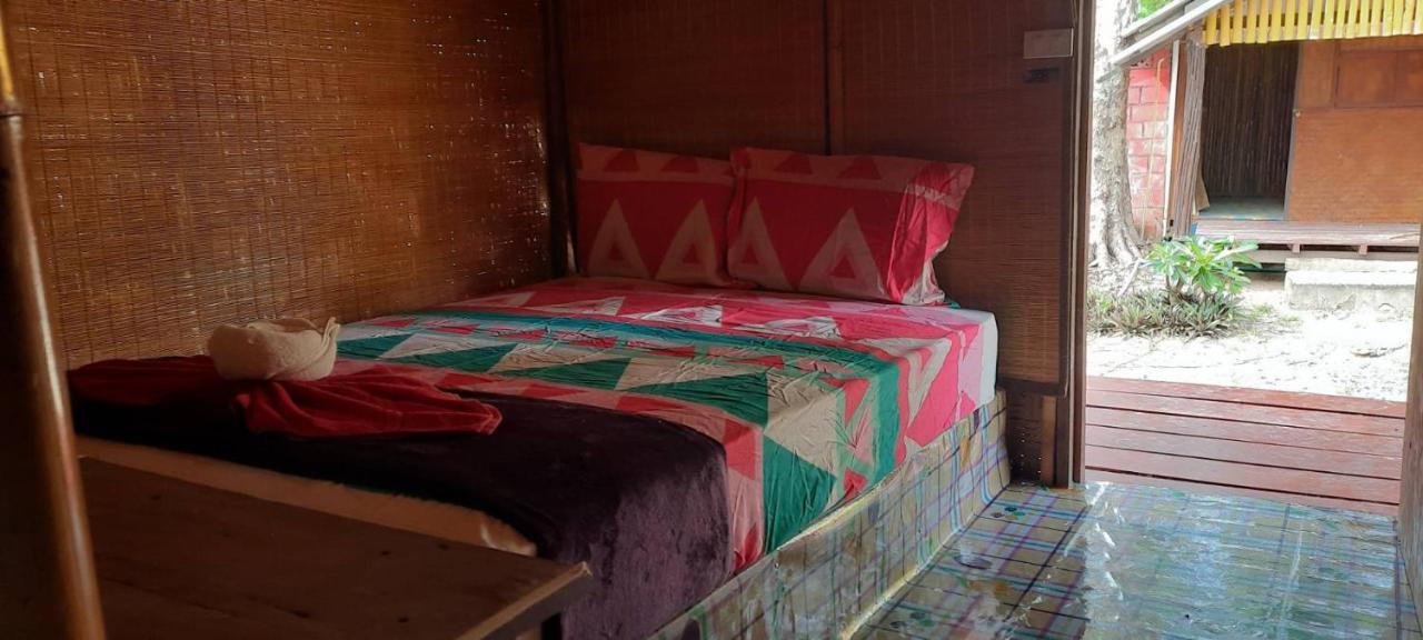 Chill Chill Long Beach Hostel Koh Lanta Exterior photo