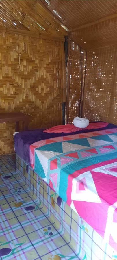 Chill Chill Long Beach Hostel Koh Lanta Exterior photo