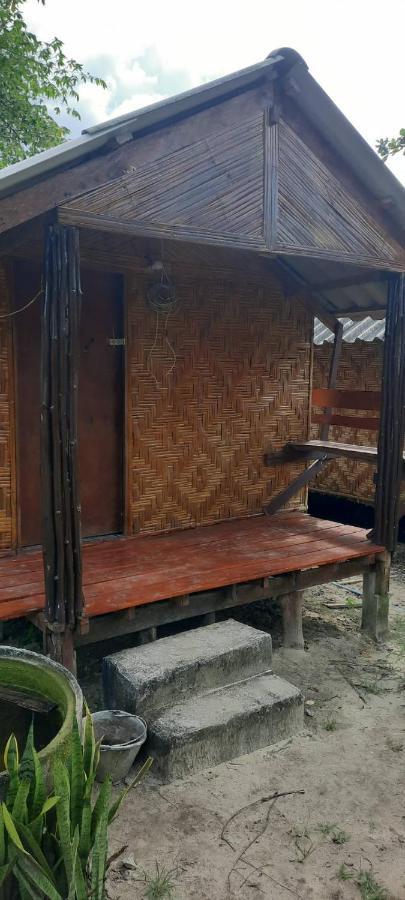 Chill Chill Long Beach Hostel Koh Lanta Exterior photo