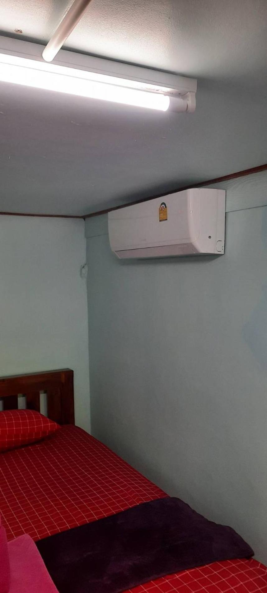 Chill Chill Long Beach Hostel Koh Lanta Exterior photo