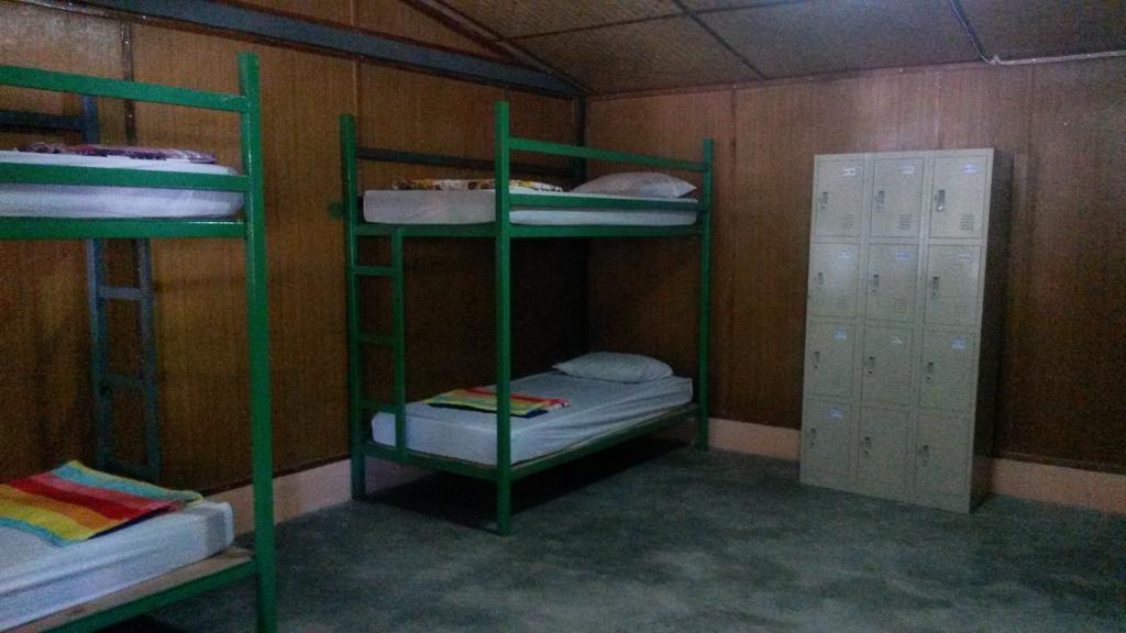 Chill Chill Long Beach Hostel Koh Lanta Exterior photo