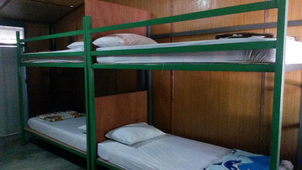 Chill Chill Long Beach Hostel Koh Lanta Exterior photo